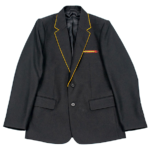 Shuttleworth Girls Blazer