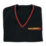 Shuttleworth Jumper