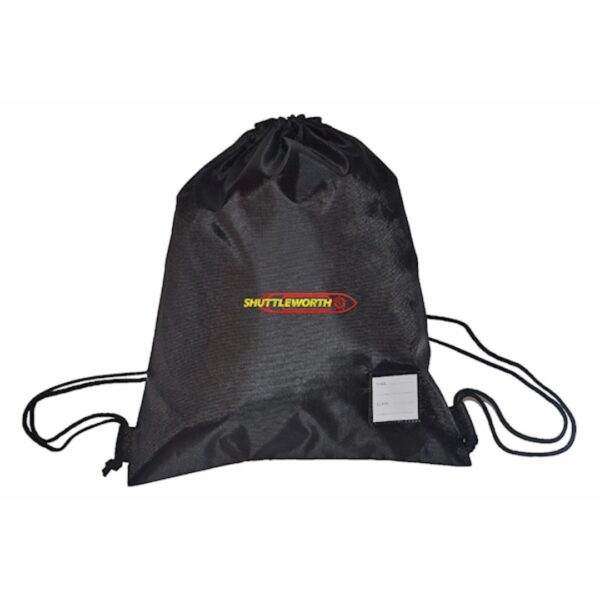 Shuttleworth PE Bag