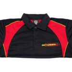 Shuttleworth PE Polo