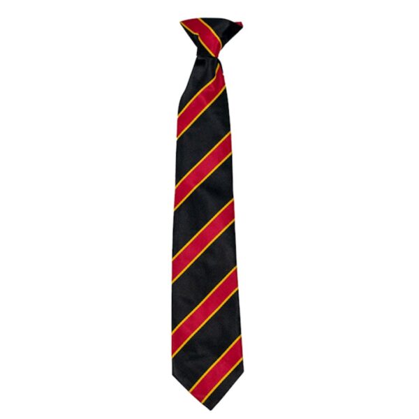 Shuttleworth Tie
