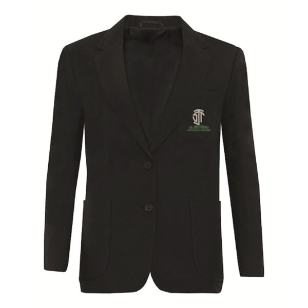 Sir John Thursby Girls Blazer