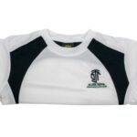 Sir John Thursby Football Top