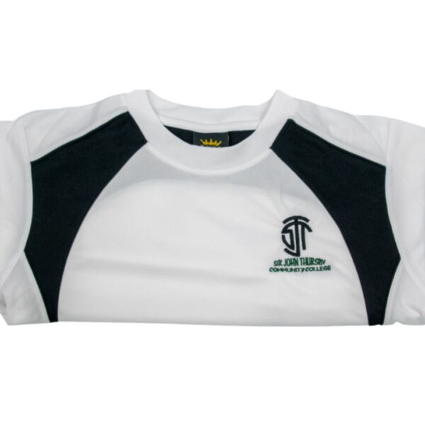 Sir John Thursby Football Top