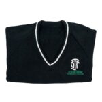 Sir John Thursby V-Neck Jumper