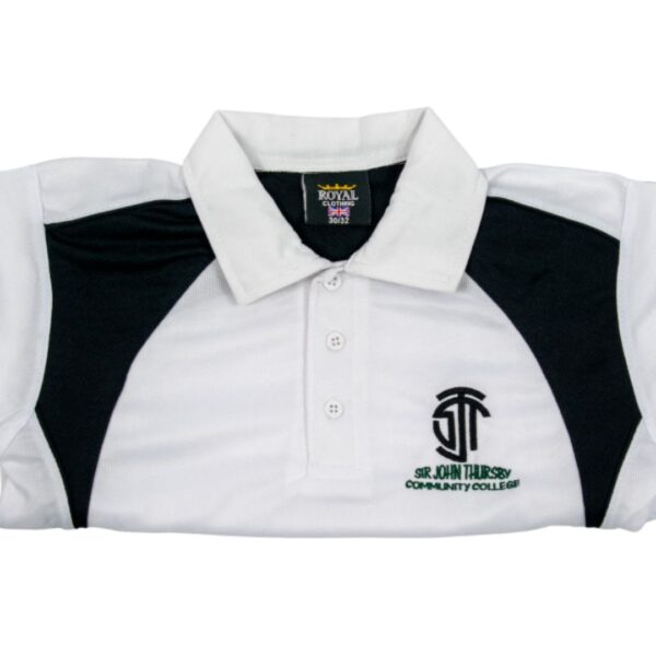 Sir John Thursby Polo