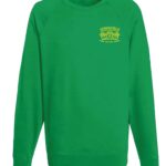 Springfield Sweatshirt