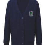 St James Lanehead Cardigan