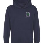 St James Lanehead Hoodie