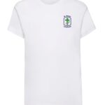 St James Lanehead PE T-Shirt