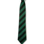St James Lanehead Elasticated Tie