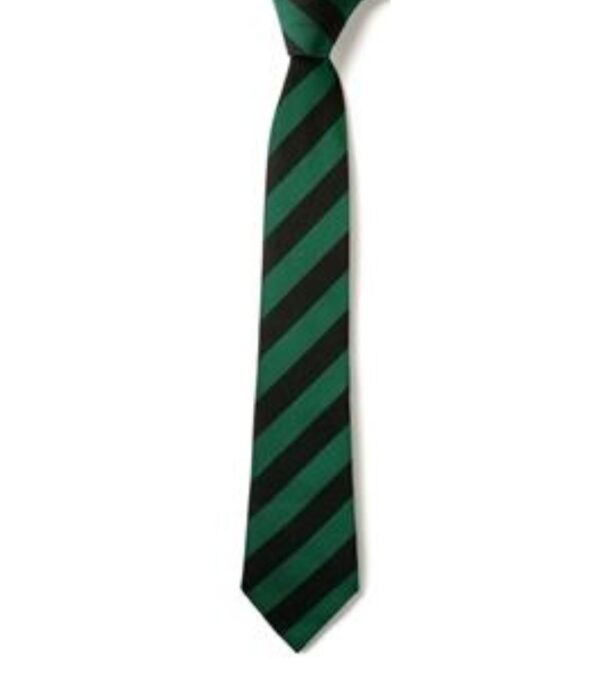 St James Lanehead Elasticated Tie