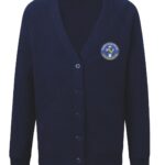 St Johns Padiham Cardigan