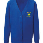 St John Cliviger Cardigan