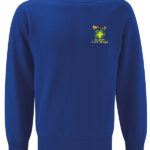 St John Cliviger Sweatshirt