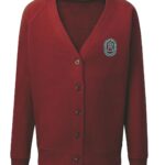 St Leonards Cardigan