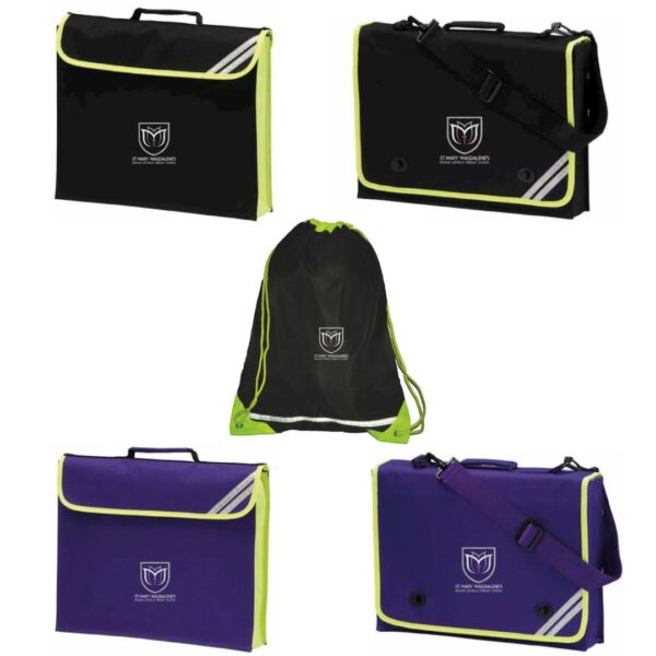 St Mary Magdalene's Bags