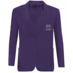 St Mary Magdalene's Girls Blazer
