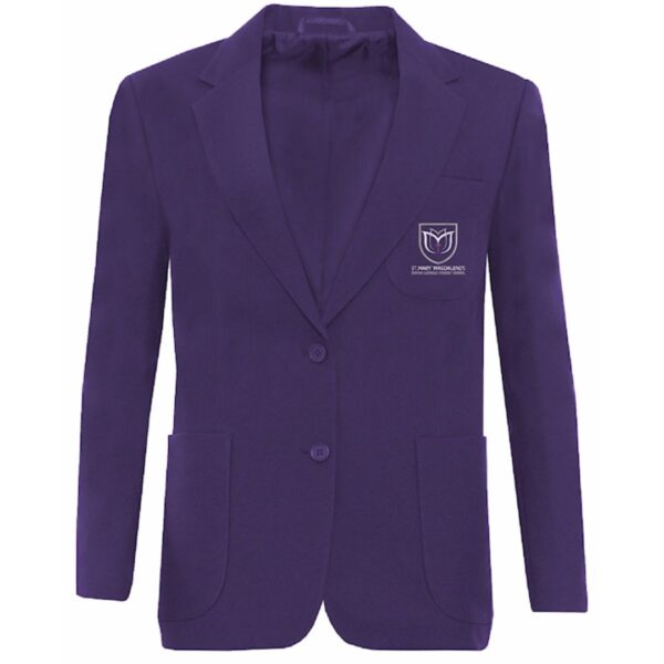 St Mary Magdalene's Boys Blazer