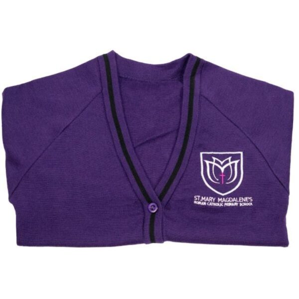 St Mary Magdalene's Cardigan