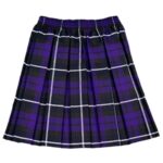 St Mary Magdalene's Tartan Skirt