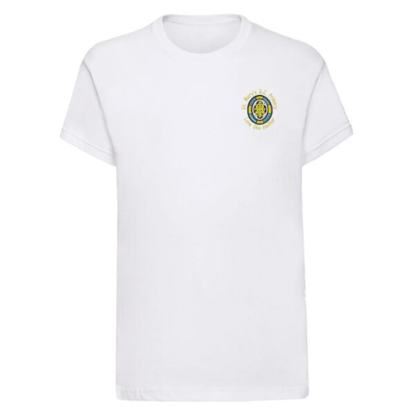 St Marys R.C PE T-Shirt