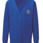 St Peters Cardigan