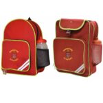 St Peters Simonstone Backpacks