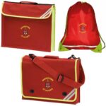 St Peters Simonstone Bags