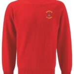 St Peters Simonstone Sweatshirt