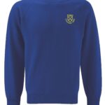 St Peters Sweatshirt