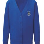 Stoneyholme Cardigan