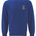 Stoneyholme Sweatshirt