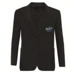 Todmorden High Girls Blazer