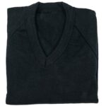 Todmorden High Jumper