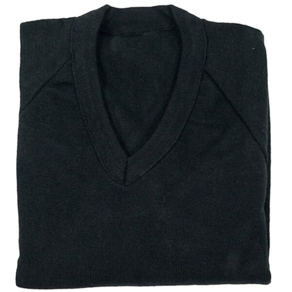 Todmorden High Jumper