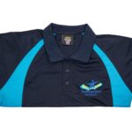 Todmorden High PE Polo