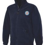 Wheatley Lane Zip-up Fleece