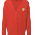 Whittlefield Cardigan