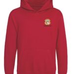 Whittlefield Primary Hoodie
