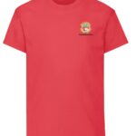 Whittlefield PE T-Shirt