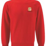 Whittlefield Sweatshirt