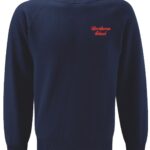 Worsthorne Sweatshirt