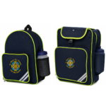 St Marys RC Backpack