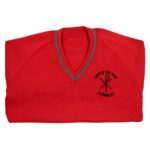 Christ The King Jumper