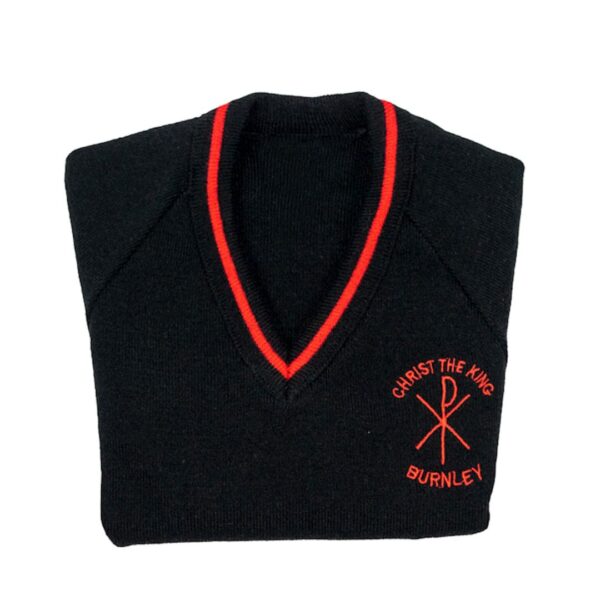 Christ The King Yr6 Jumper