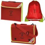 Christ The King Bags