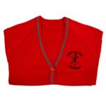 Christ The King Cardigan