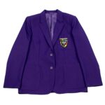 Fishermore Girls Blazer