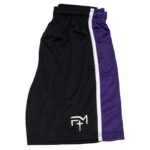 Fishermore PE Shorts